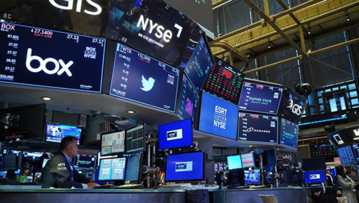 Global piyasalar müspet seyrediyor