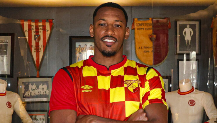 Göztepe, Allan Godoi’yi transfer etti