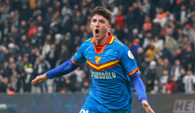 Göztepe Taha Altıkardeş ve Novatus Miroshi’yi tutacak