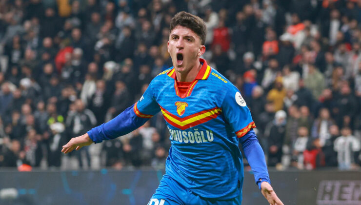 Göztepe Taha Altıkardeş ve Novatus Miroshi’yi tutacak