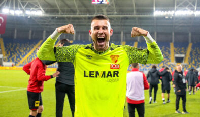 Göztepe’nin kaleci meçhullüğü