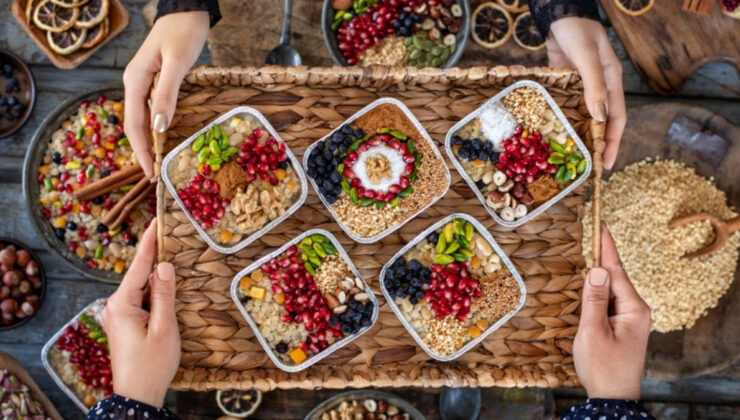 Günlerin en bereketlisi: Aşure günü yapılacak ibadetler