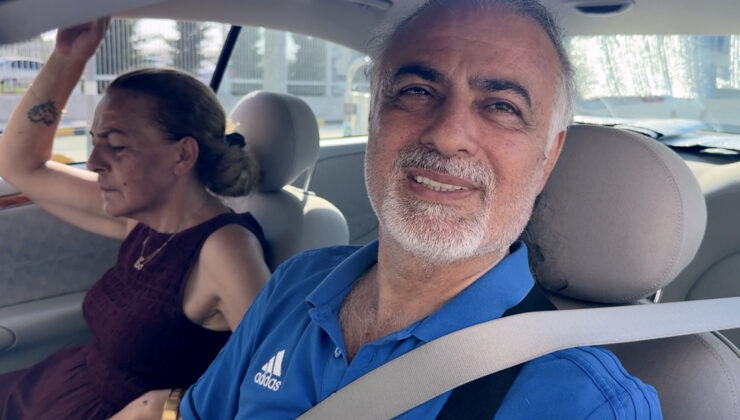 Gurbetçilerin Türkiye’ye gelişleri sürüyor