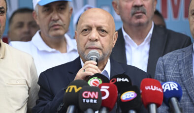 HAK-İŞ, kamu çalışanının artırımını hatırlattı: Bizim gelirlerimiz neden artmıyor