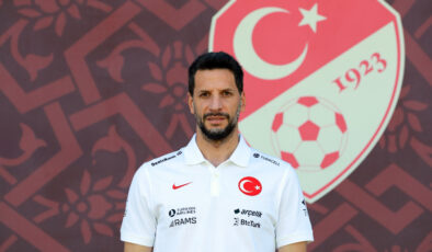 Hakan Balta, Vincenzo Montella’nın yardımcısı oldu