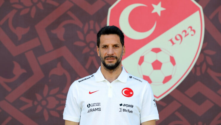 Hakan Balta, Vincenzo Montella’nın yardımcısı oldu