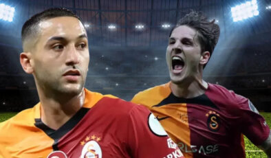 Hakim Ziyech ve Nicolo Zaniolo’nun büyük vergi borcu çıktı