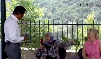 Halk TV ekranlarında Kemal Kılıçdaroğlu linç edildi