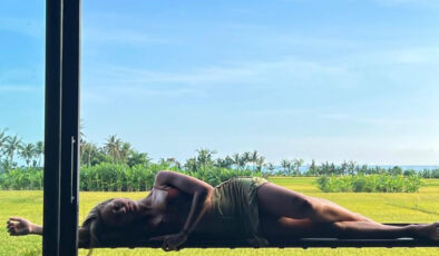 Hamdi Alkan’ın kızı Zeynep Alkan ameliyat olduğunu duyurdu: “İnsan huzursuz oluyor”