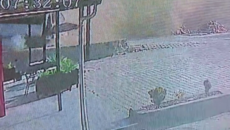 Hatay’da minibüs tekraren takla attı: 18 yaşındaki şoför hayatını kaybetti