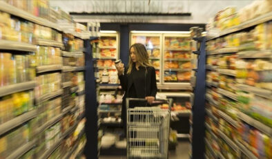 Haziran ayı enflasyon artış kestirimi: Yüzde 1,53