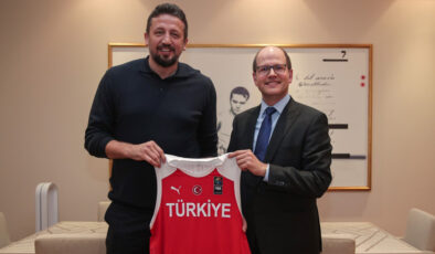 Hidayet Türkoğlu: Her vakit kıymet katan yatırımlara bakıyoruz