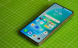 Honor, ‘dünyanın en ince’ katlanabilir telefonunu piyasaya sürdü