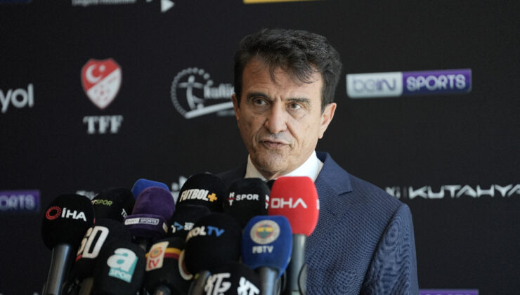 Hulusi Belgü: Son 3 yılın çabucak hemen misal bir fikstürü çekildi