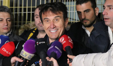 Hulusi Belgü: TFF’ye gerekli ikazları yaptık