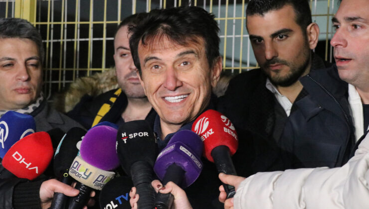 Hulusi Belgü: TFF’ye gerekli ikazları yaptık