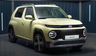 Hyundai, Münih Araba Fuarı’nda yeni modelini tanıtacak: Türkiye’de üretilebilir