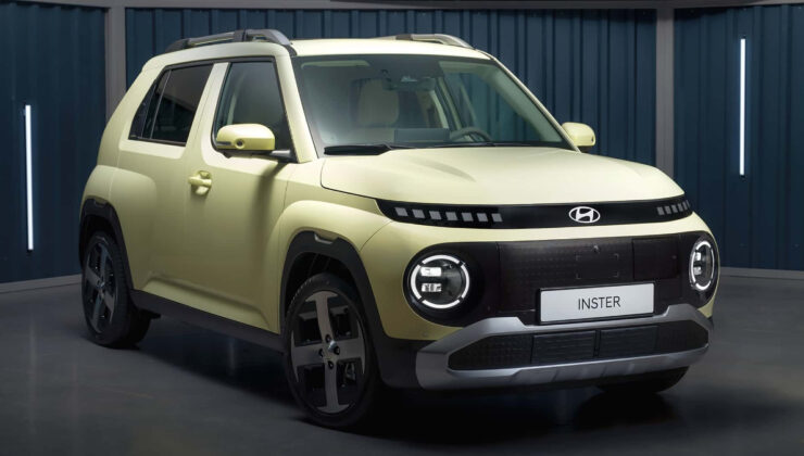 Hyundai, Münih Araba Fuarı’nda yeni modelini tanıtacak: Türkiye’de üretilebilir