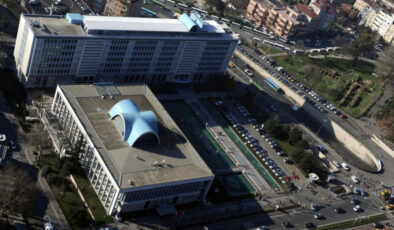 İBB soruşturmasında Umut Şenol ile Berat Davet Kapki aktif pişmanlıktan tahliye oldu