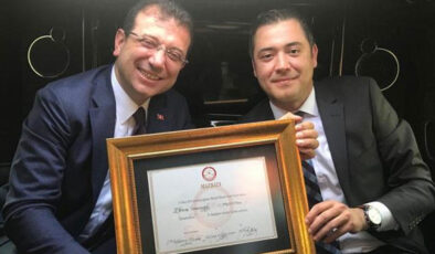 İBB yolsuzluk soruşturmasında bir itirafçının daha tabiri ortaya çıktı