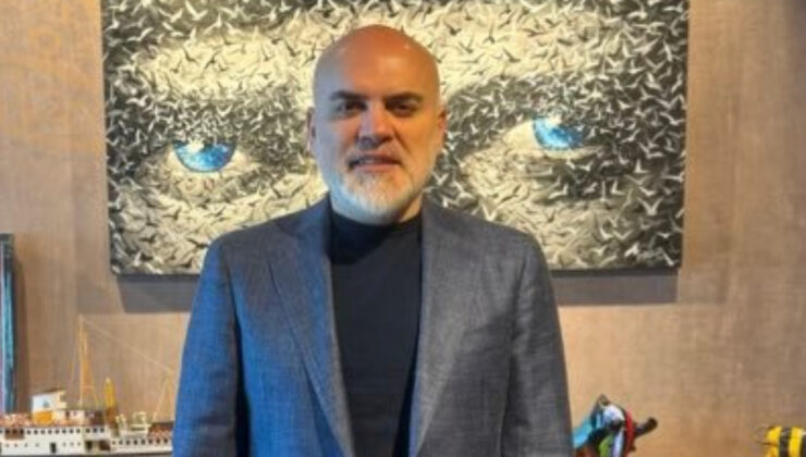 İBB’ye yolsuzluk soruşturmasında tutuklanan Murat Kapki’nin deposu bulundu