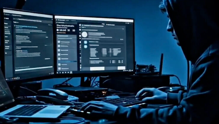 İçişleri Bakanı açıkladı: 48 ilde siber hatalılara yönelik operasyon