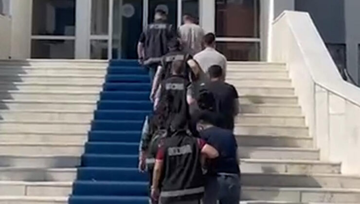 Iğdır’da nitelikli dolandırıcılık operasyonu: 6 gözaltı