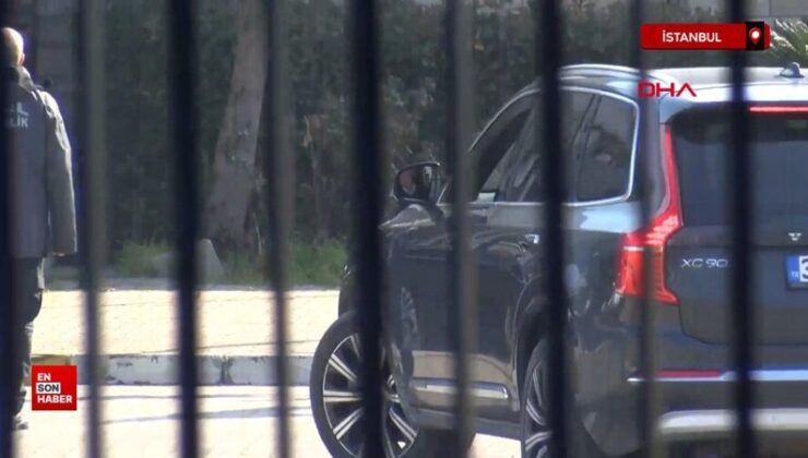 İnan Kıraç’ın evliliğinin iptali davasında duruşma ertelendi