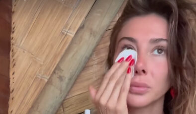 Instagram paylaşımlarına orta vermişti! Şeyma Subaşı döndü