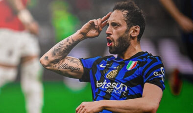 Inter Başkanı Marotta’dan Hakan Çalhanoğlu için cevap geldi