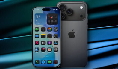 iPhone 17 Pro Max’in batarya kapasitesi ortaya çıktı