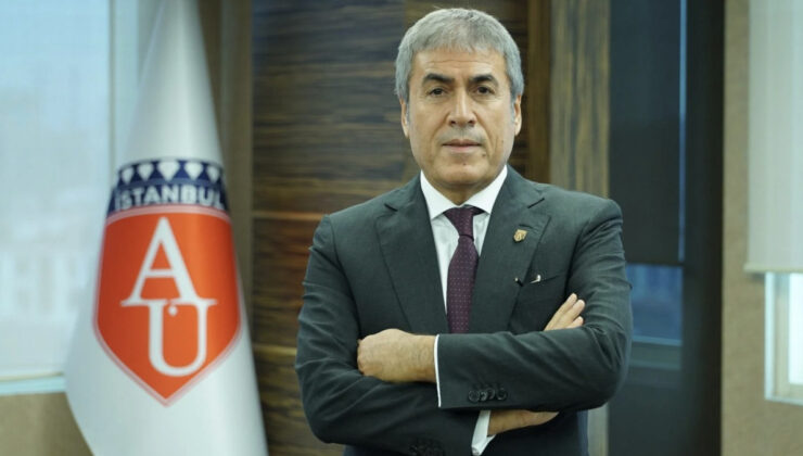 İş insanı Ali Altınbaş ömrünü yitirdi