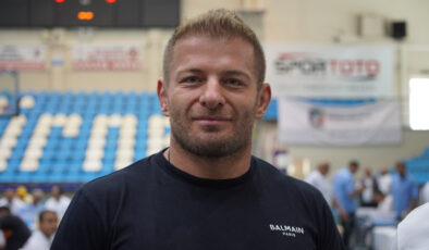 İsmail Balaban, Kırkpınar’da doğacak kızı için çaba edecek