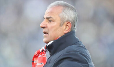 İsmail Kartal, Persepolis ile yollarını ayırdı