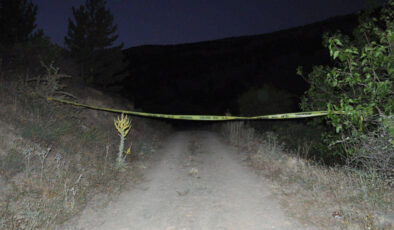 Isparta’da çalıntı araçla kaçarken ‘dur’ ihtarına uymadı: Av tüfeğiyle kendini vurdu