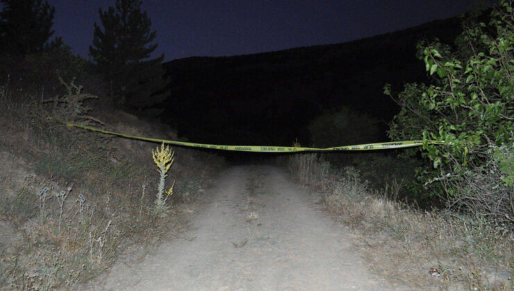 Isparta’da çalıntı araçla kaçarken ‘dur’ ihtarına uymadı: Av tüfeğiyle kendini vurdu