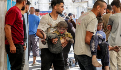 İsrail, Gazze’de temizleri öldürmeye devam ediyor