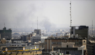 İsrail, İran elektrik altyapısına 22 milyon dolar ziyan verdi