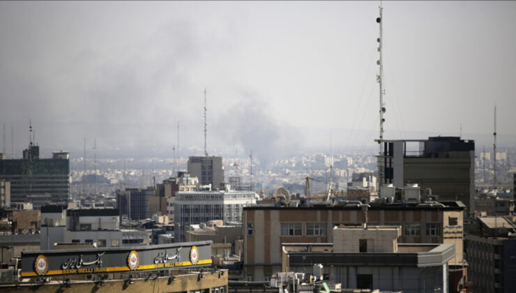 İsrail, İran elektrik altyapısına 22 milyon dolar ziyan verdi