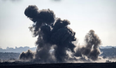 İsrail’in hücumlarında yaralanan Filistinli ulusal futbolcu ömrünü yitirdi