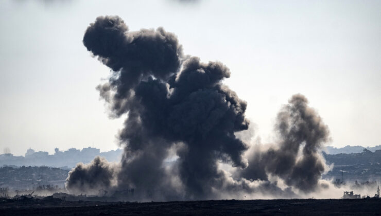 İsrail’in hücumlarında yaralanan Filistinli ulusal futbolcu ömrünü yitirdi