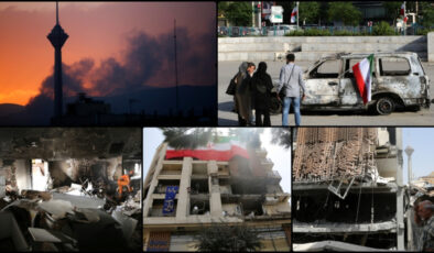 İsrail’in İran’a taarruzları Arap ülkelerinin ekonomisinini etkiledi