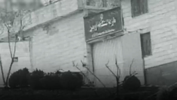 İsrail’in Meskenin Hapishanesi’ne atağında 71 kişinin öldüğü duyuruldu