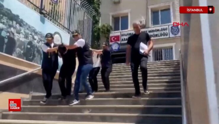 İstanbul Bağcılar’da emekli polisi öldürdü