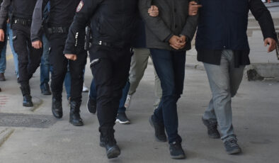 İstanbul merkezli 14 vilayette FETÖ operasyonu: 11 tutuklama