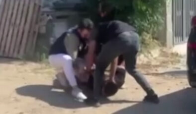 İstanbul merkezli 4 vilayette hata örgütlerine darbe: 18 kuşkulu yakalandı