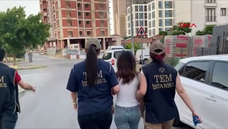 İstanbul merkezli 7 vilayette casusluk operasyonu