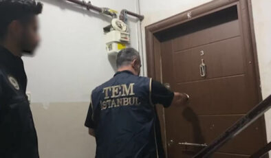 İstanbul merkezli 7 vilayette ‘casusluk’ operasyonu