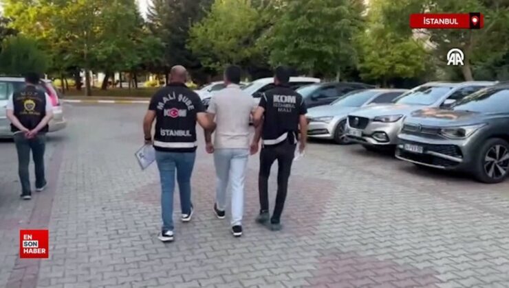 İstanbul merkezli 8 vilayette restoran zincirine yönelik FETÖ operasyonu