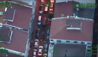 İstanbul ve Tekirdağ’da yasa dışı bahis operasyonu: 86 gözaltı